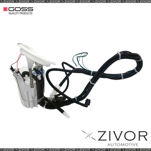 Goss (GE518) Fuel Pump Module To Fit Bmw