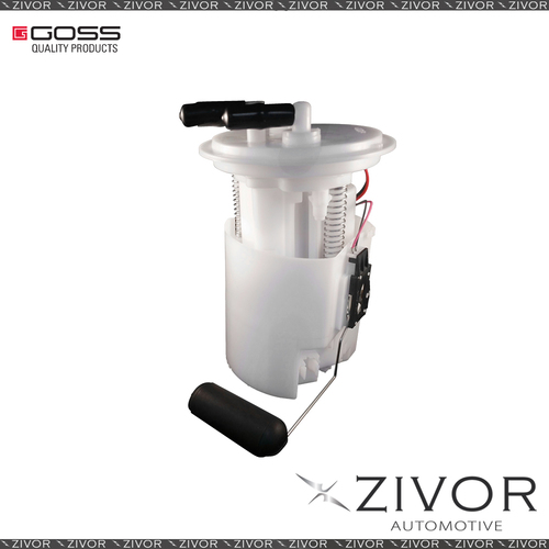 Goss (GE525) Fuel Pump Module