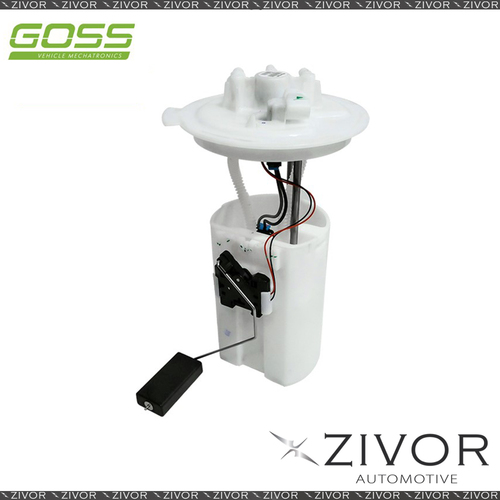 Goss (GE534) Fuel Pump Module