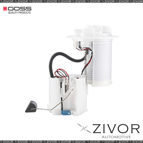 Goss (GE538) Fuel Pump Module To Fit Toyota
