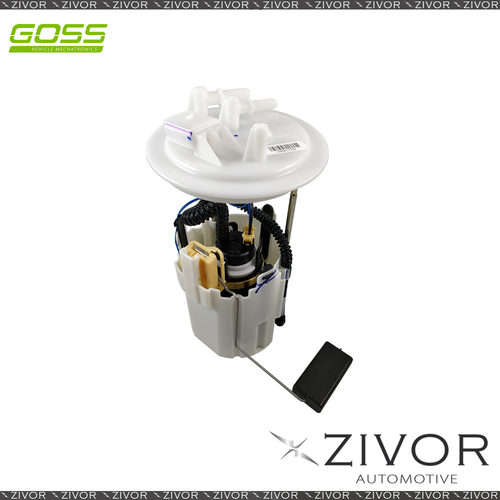 Goss (GE551) Fuel Pump Module