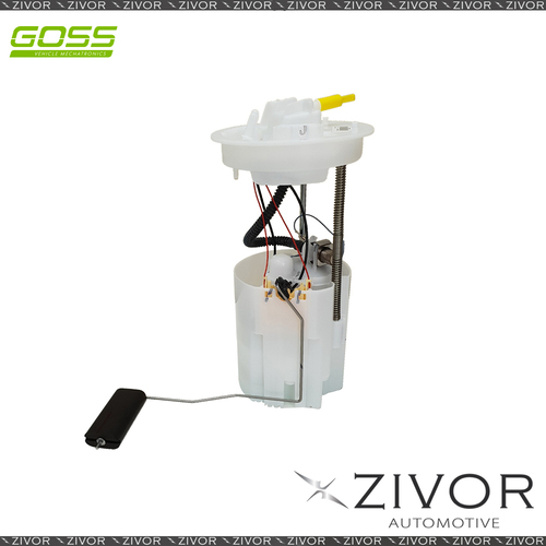 Goss (GE553) Fuel Pump Module