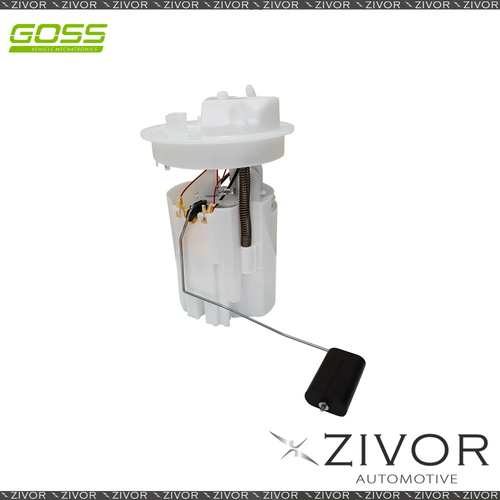 Goss (GE554) Fuel Pump Module