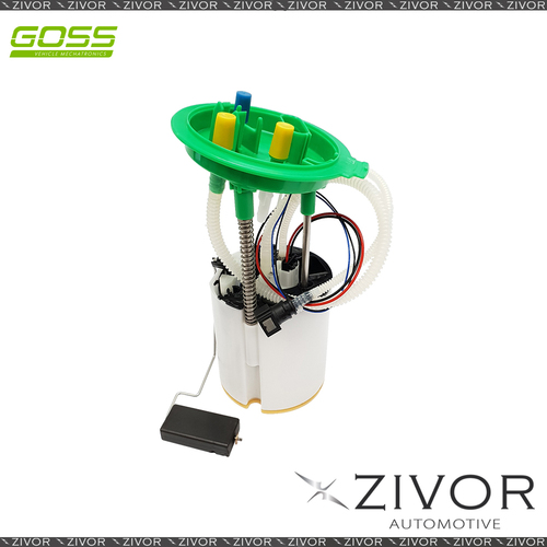 Goss (GE563) Fuel Pump Module