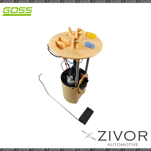 Goss (GE566) Fuel Pump Module