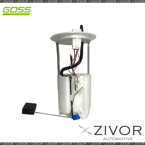Goss (GE567) Fuel Pump Module