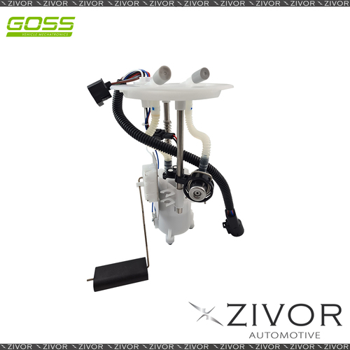 Goss (GE593) Fuel Pump Module