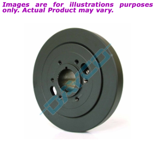 New DAYCO Harmonic Balancer For Dodge Coronet HB1004N