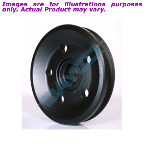 New DAYCO Harmonic Balancer For Ford Cortina HB1011N