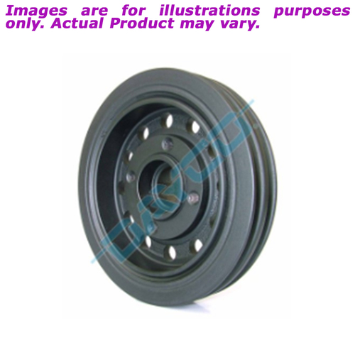 New DAYCO Harmonic Balancer For Ford LTD HB1021N