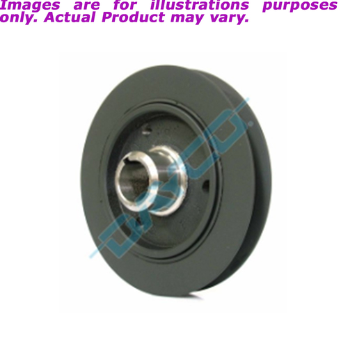 New DAYCO Harmonic Balancer For Holden FX HB1049N