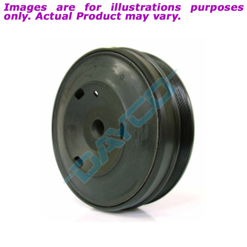 New DAYCO Harmonic Balancer For Toyota Lexcen HB1083N