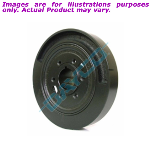 New DAYCO Harmonic Balancer For Chrysler Charger HB1108N