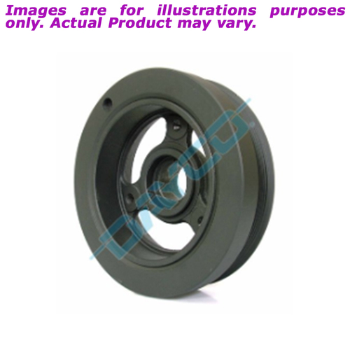 New DAYCO Harmonic Balancer For FPV GS HB1116N