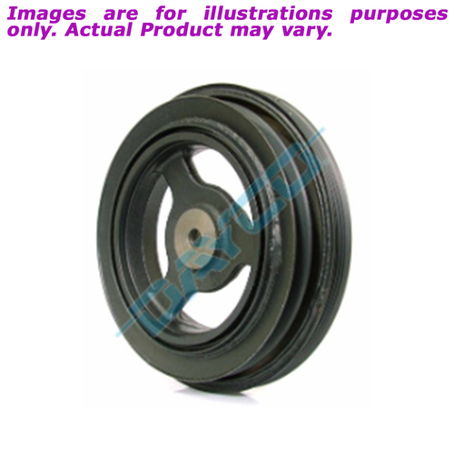 New DAYCO Harmonic Balancer For Chrysler Neon HB1182N