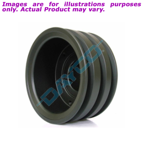 New DAYCO Harmonic Balancer For Nissan Patrol HB1246N