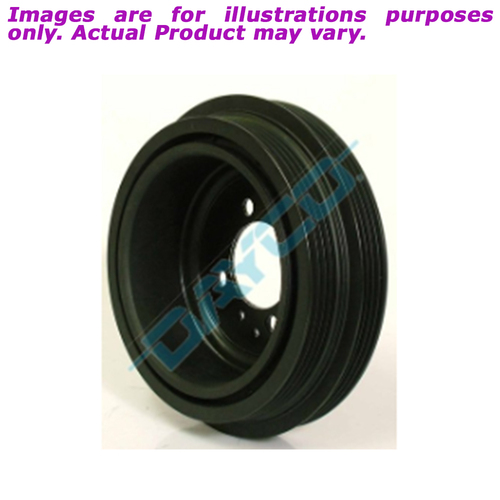 New DAYCO Harmonic Balancer For Mazda MX5 HB1347N