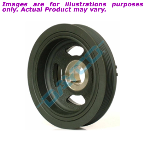 New DAYCO Harmonic Balancer For Nissan Maxima HB1350N