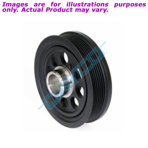 New DAYCO Harmonic Balancer For Lexus IS250 HB1396N