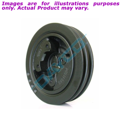 New DAYCO Harmonic Balancer For Toyota Dyna HB1418N