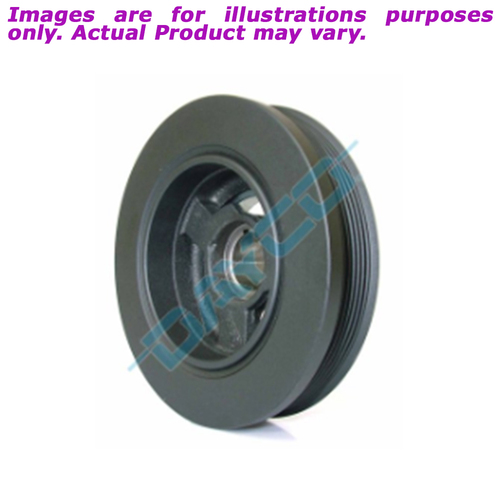 New DAYCO Harmonic Balancer For Ford LTD HB1462N