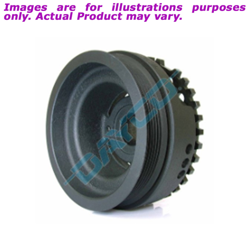 New DAYCO Harmonic Balancer For Ford Fairlane HB1463N