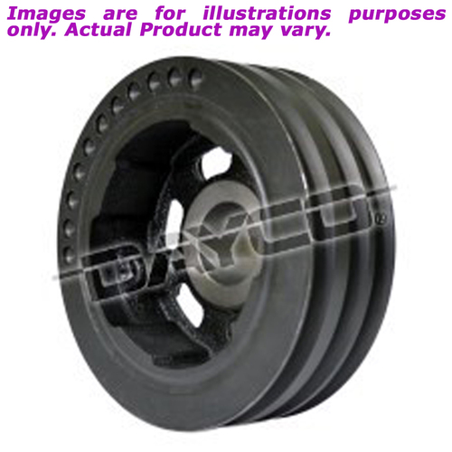 New DAYCO Harmonic Balancer For Ford Ranger HB1659N