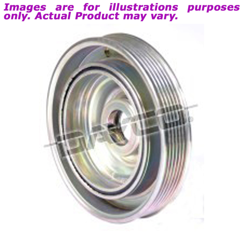 New DAYCO Harmonic Balancer For Peugeot RCZ HB1750N