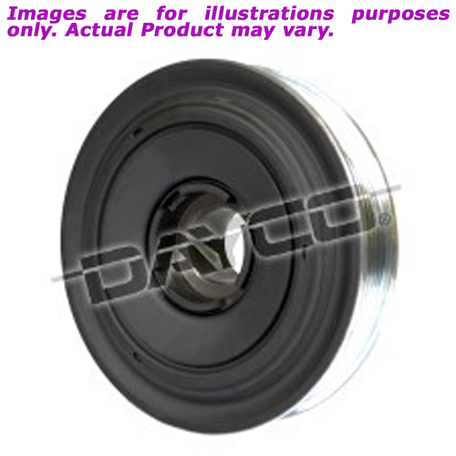New DAYCO Harmonic Balancer For Holden Captiva HB1751N