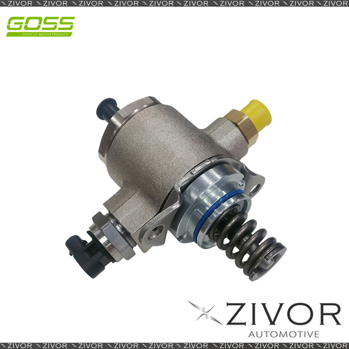 Goss (HPF105) High Pressure Fuel Pump