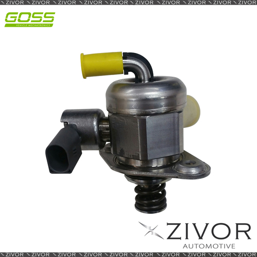 Goss (HPF111) High Pressure Fuel Pump