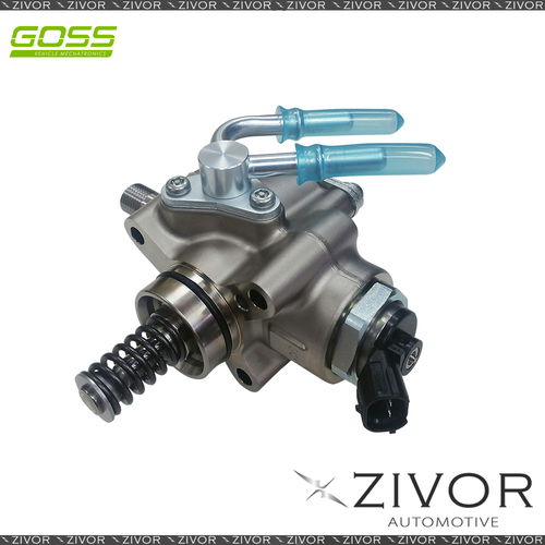 Goss (HPF120) High Pressure Fuel Pump