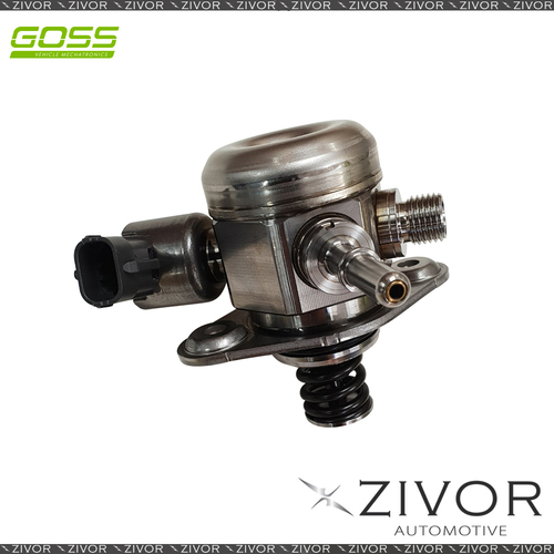 Goss (HPF126) High Pressure Fuel Pump