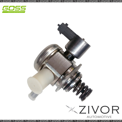 Goss (HPF128) High Pressure Fuel Pump