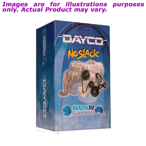 New DAYCO Belt Tensioner For Holden Berlina KPT204