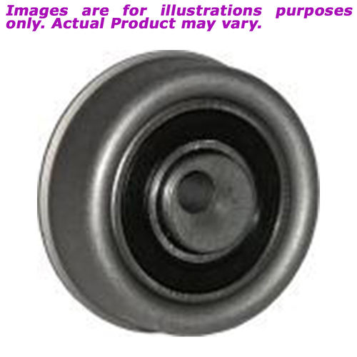 New DAYCO Timing Belt Kit For Mitsubishi Express 1986 - Current KTBA123HP