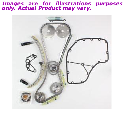 New DAYCO Timing Chain Kit For Fiat Ducato KTC1023