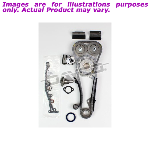 New DAYCO Timing Chain Kit For Nissan Sentra KTC1041