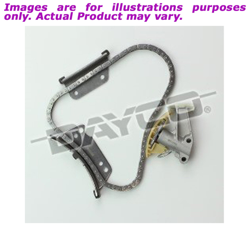 New DAYCO Timing Chain Kit For Hyundai iMax KTC1046