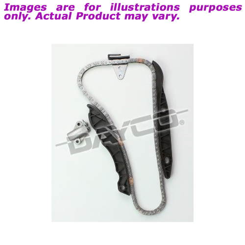 New DAYCO Timing Chain Kit For Kia Sorento KTC1048
