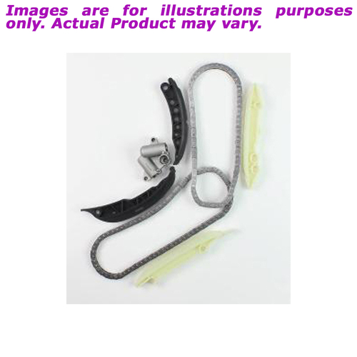 New DAYCO Timing Chain Kit For BMW 520D KTC1049
