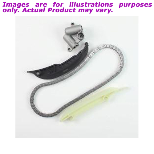 New DAYCO Timing Chain Kit For BMW 530D KTC1050