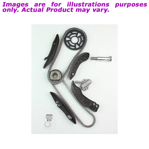 New DAYCO Timing Chain Kit For Mini Countryman KTC1059
