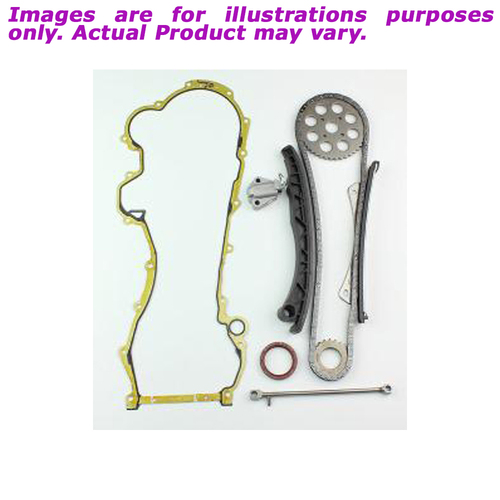 New DAYCO Timing Chain Kit For Suzuki Swift KTC1067