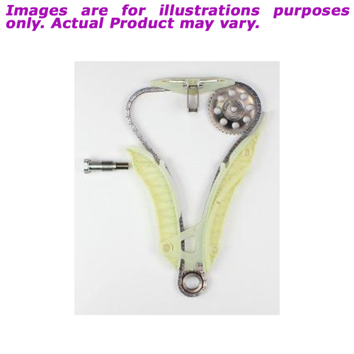 New DAYCO Timing Chain Kit For Peugeot 208 KTC1071