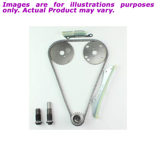 New DAYCO Timing Chain Kit For Iveco Daily KTC1084