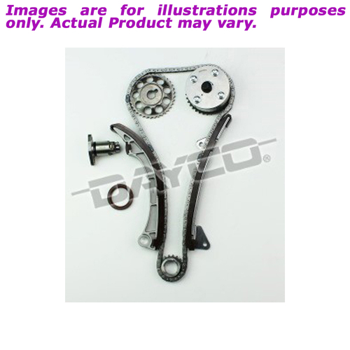 New DAYCO Timing Chain Kit For Lotus Elise KTC1110