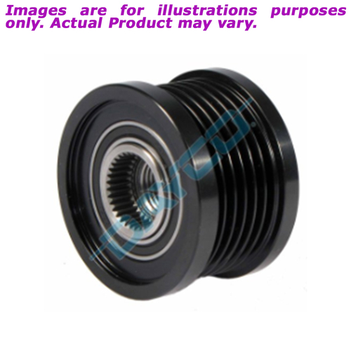 New DAYCO Alternator Pulley For Nissan X-Trail OAP002