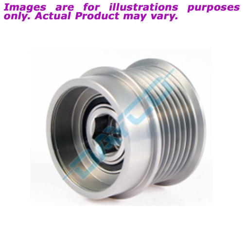 New DAYCO Alternator Pulley For Toyota Avensis OAP010