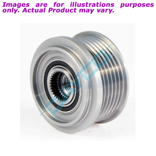 New DAYCO Alternator Pulley For Peugeot 4008 OAP011